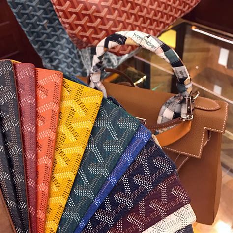 goyard 韓國|goyard 갤러리.